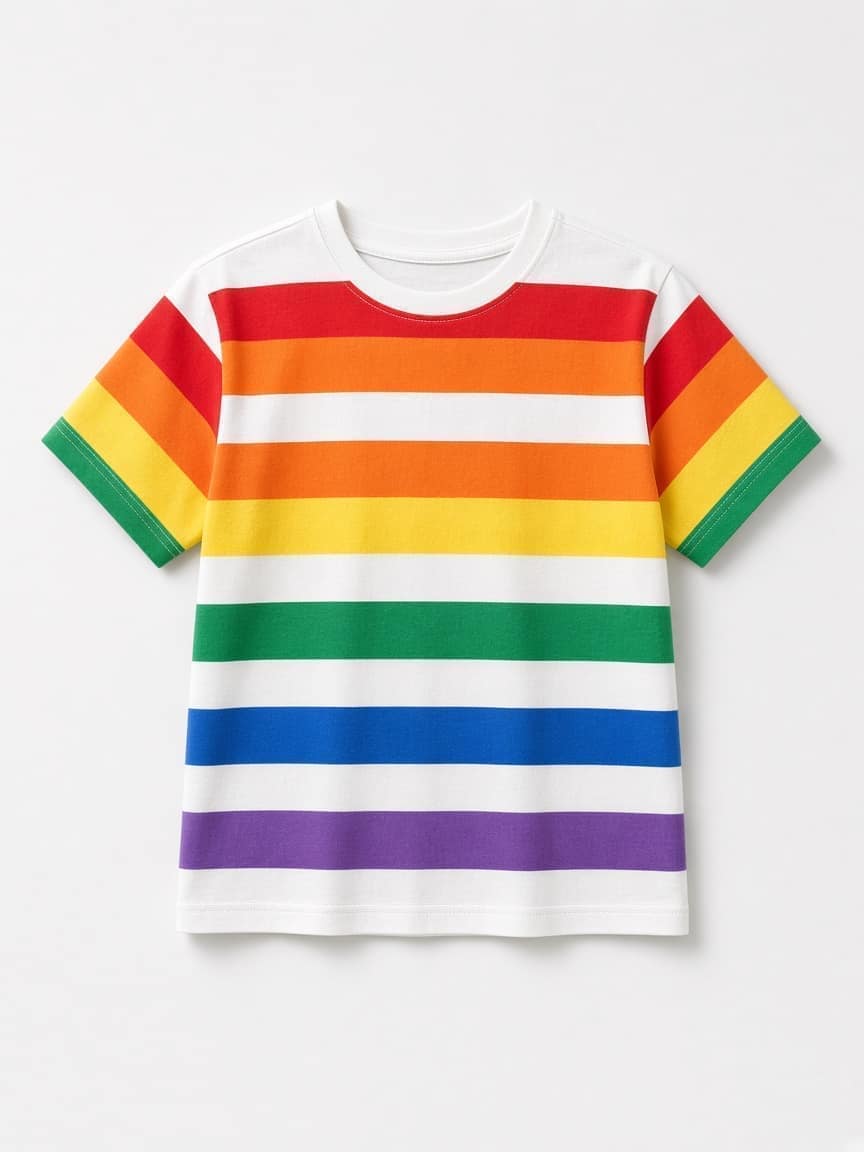 Clothes that survive recess