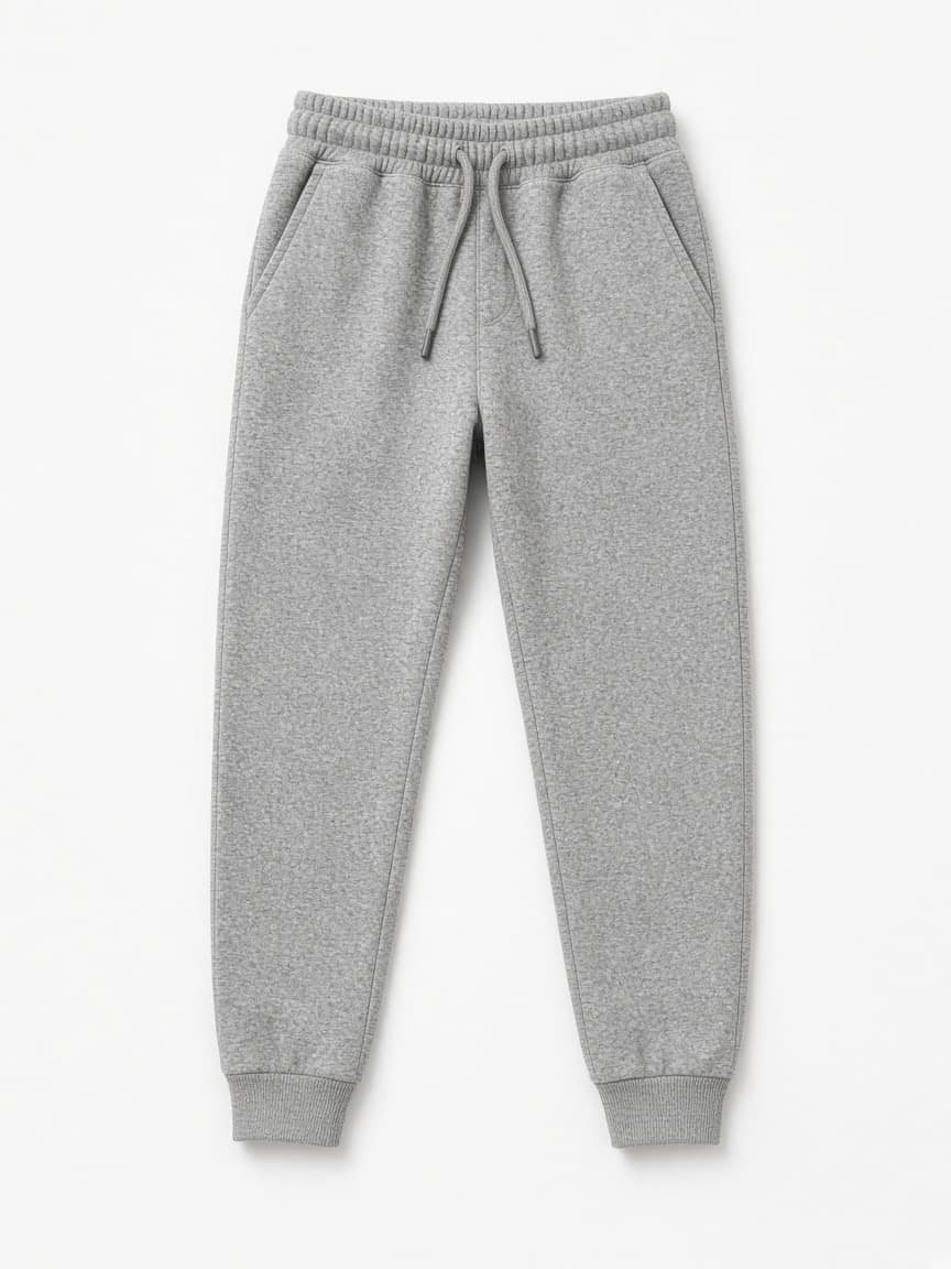 Cozy Fleece Joggers