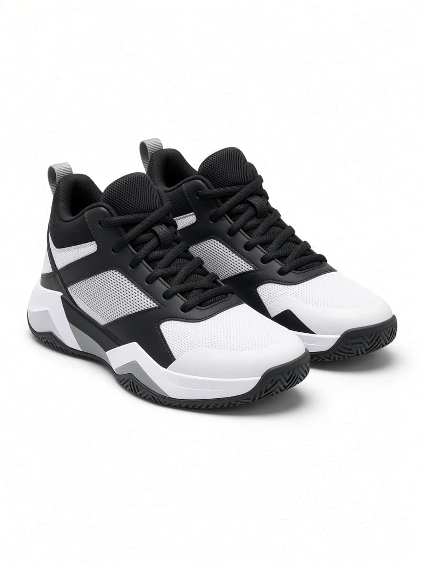 Sport Court Basketball Shoes