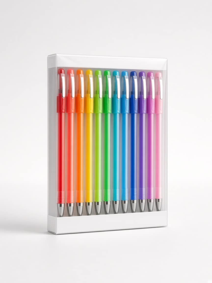 Stationery